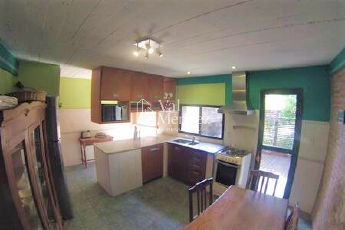 Casa ID.1127 - ALQUILER DE CASA EN LA BARRA zona EL TESORO 