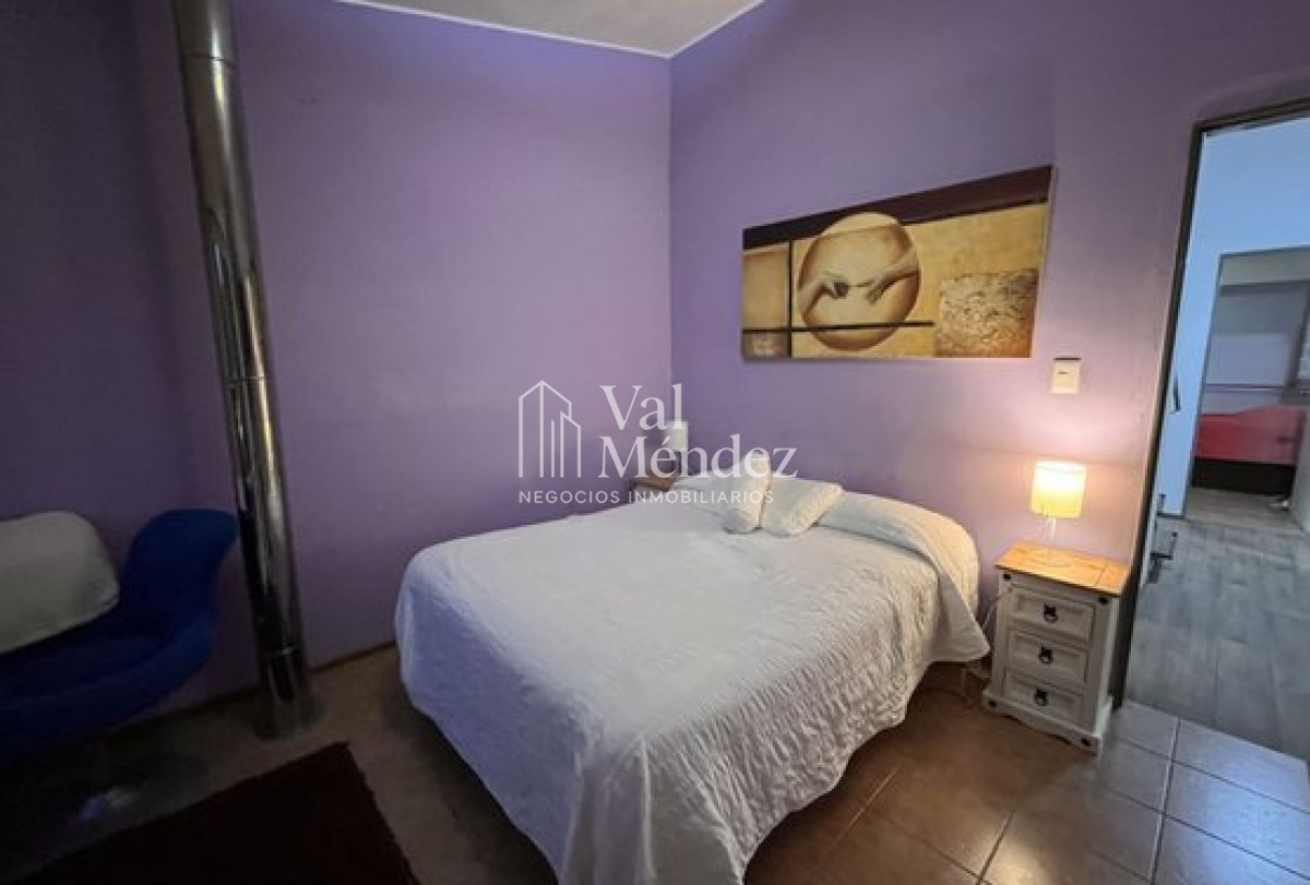 Casa ID.4 - DUPLEX EN VENTA EN MALDONADO