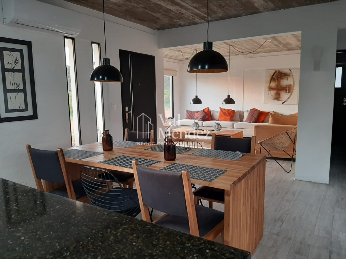 Casa ID.1066 - PUNTA DEL ESTE, zona TIO TOM 