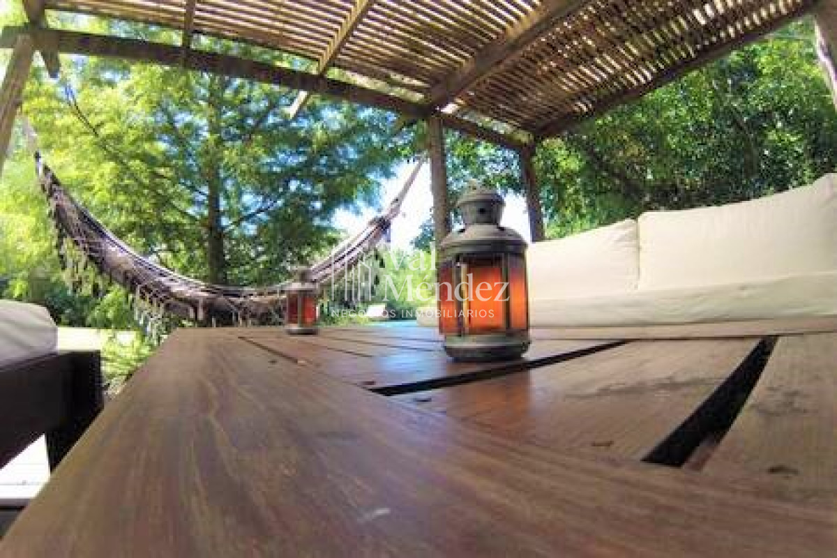 Casa ID.1127 - ALQUILER DE CASA EN LA BARRA zona EL TESORO 