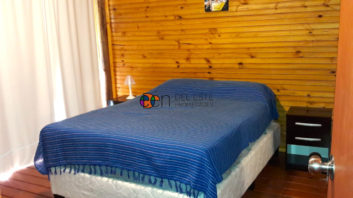 Casa ID.11 -   Complejo en Ocean Park de 4 cabañas con piscina, cancha de futbol y juego para niños