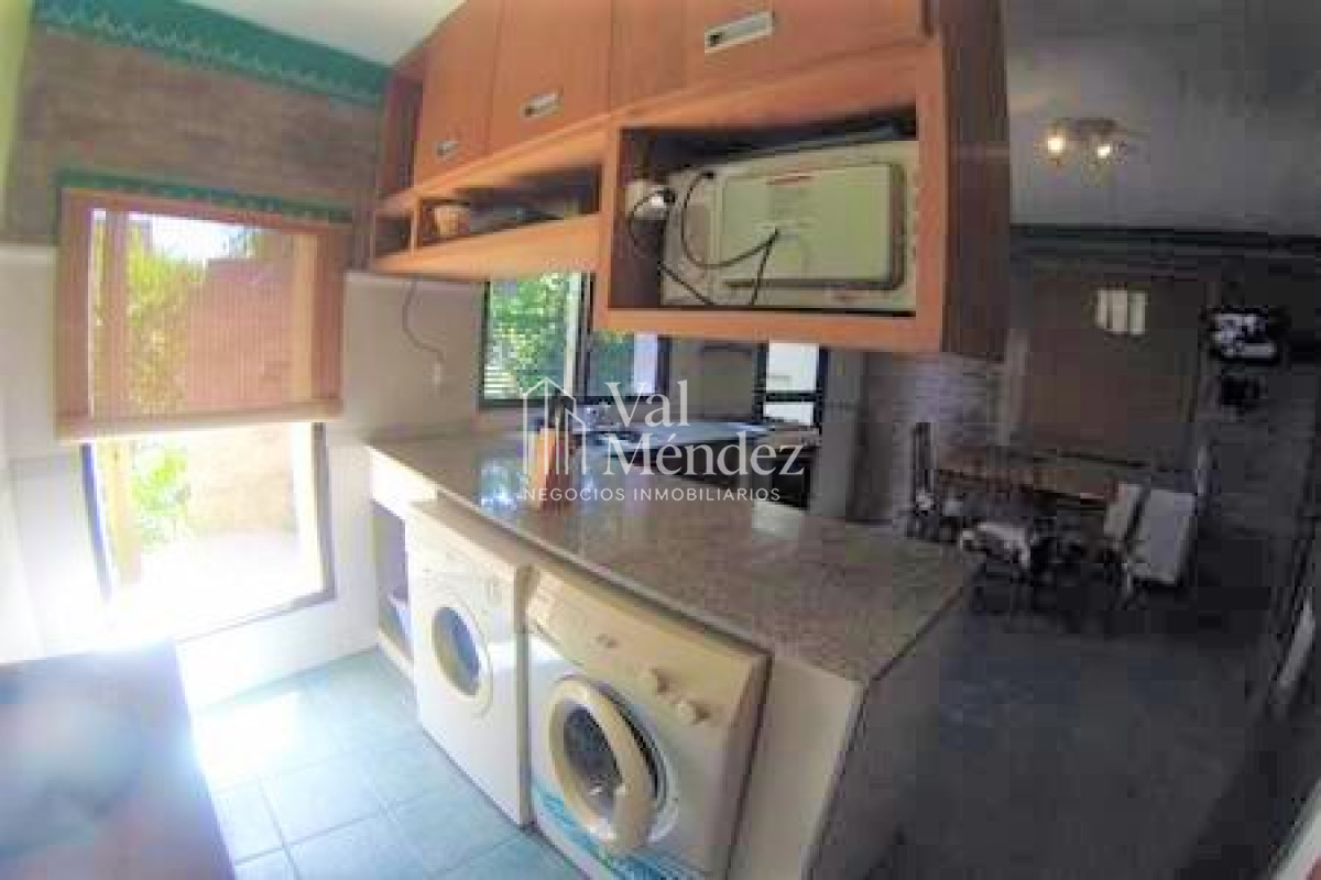 Casa ID.1127 - ALQUILER DE CASA EN LA BARRA zona EL TESORO 