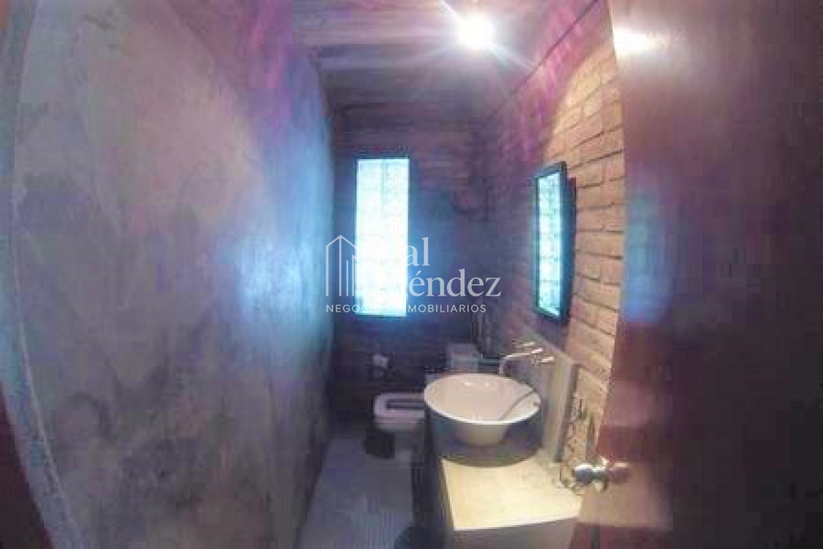 Casa ID.1127 - ALQUILER DE CASA EN LA BARRA zona EL TESORO 