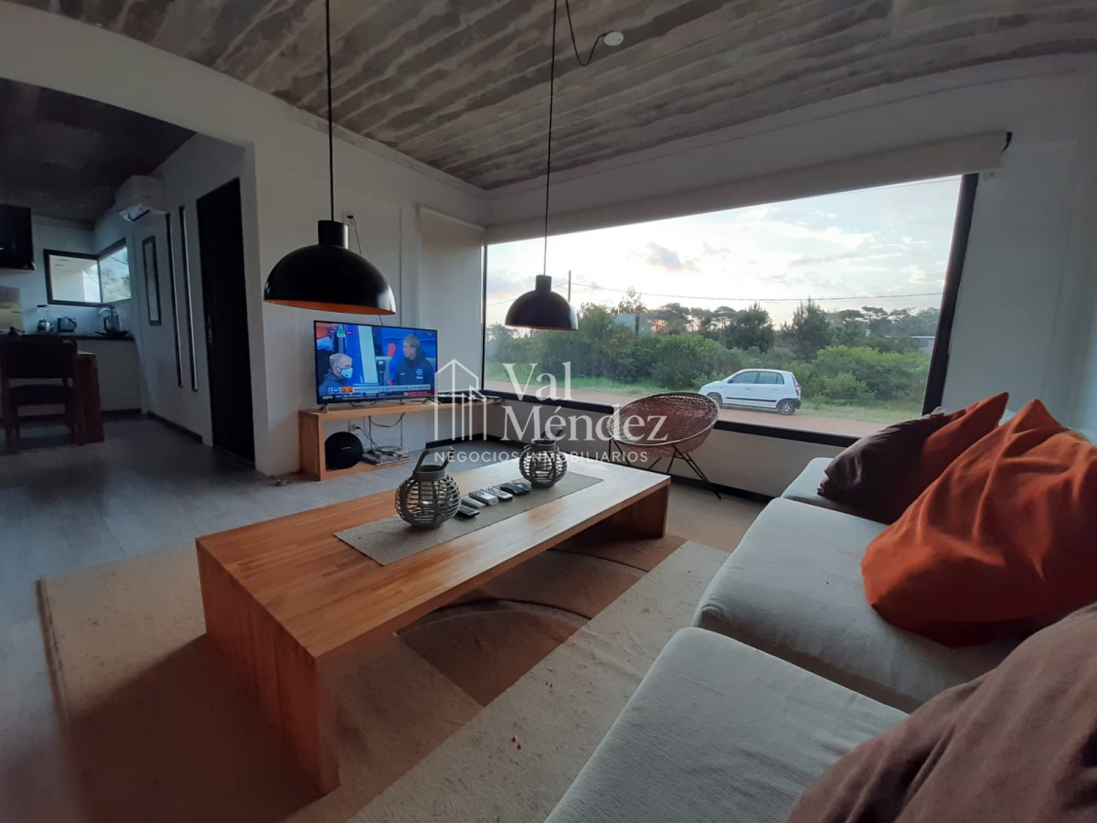 Casa ID.1066 - PUNTA DEL ESTE, zona TIO TOM 