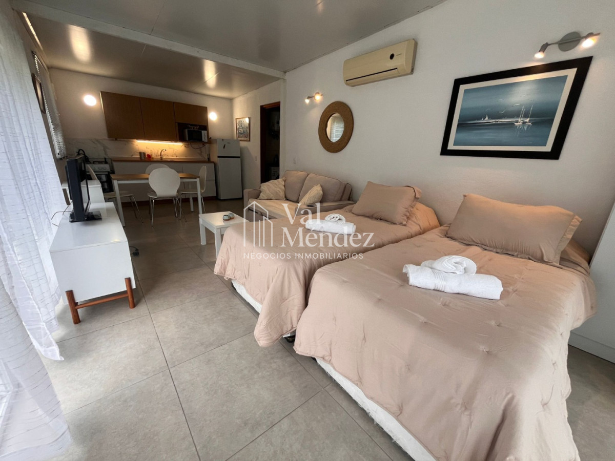 Casa ID.823 - CASA EN ALQUILER, PUNTA DEL ESTE zona San Rafael