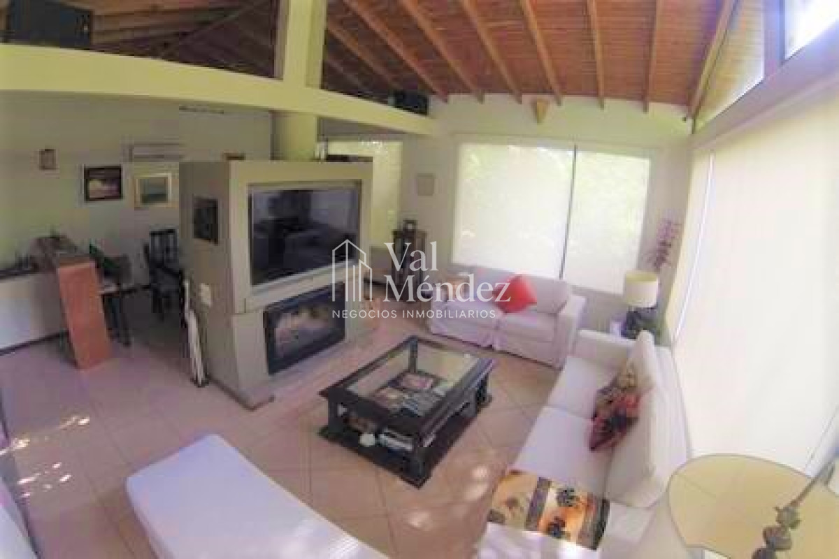 Casa ID.1127 - ALQUILER DE CASA EN LA BARRA zona EL TESORO 