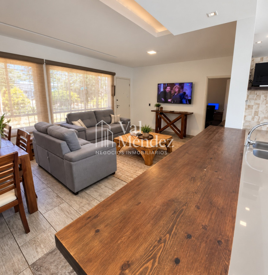 Casa ID.823 - CASA EN ALQUILER, PUNTA DEL ESTE zona San Rafael