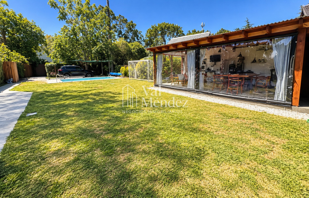 Casa ID.823 - CASA EN ALQUILER, PUNTA DEL ESTE zona San Rafael