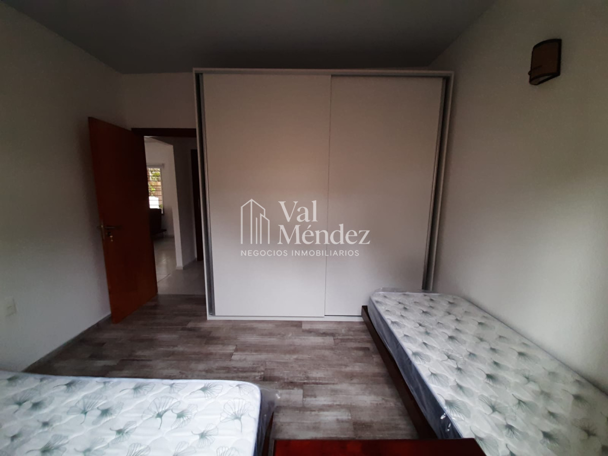 Casa ID.1122 - ALQUILER DE CASA EN PUNTA DEL ESTE, zona MANSA