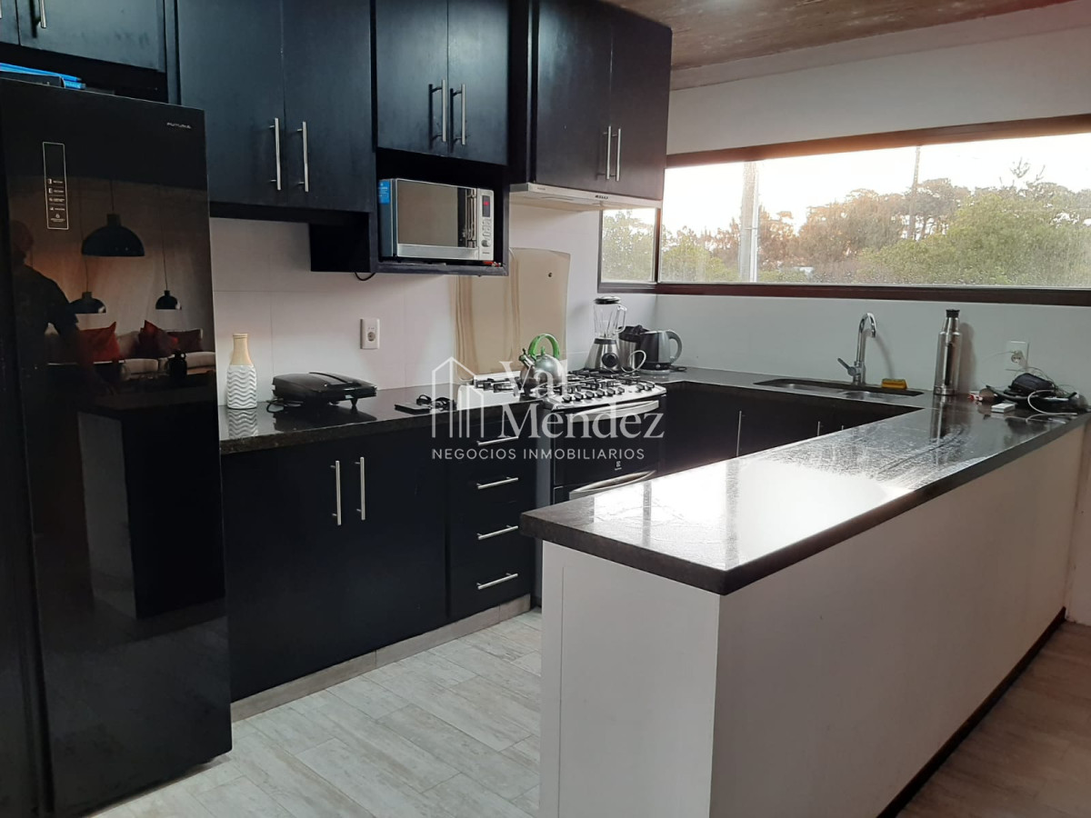 Casa ID.1066 - PUNTA DEL ESTE, zona TIO TOM 