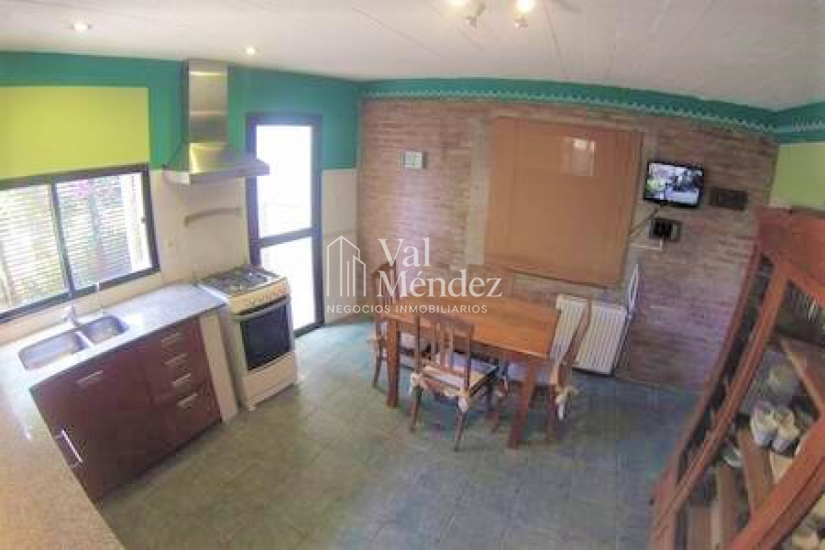 Casa ID.1127 - ALQUILER DE CASA EN LA BARRA zona EL TESORO 