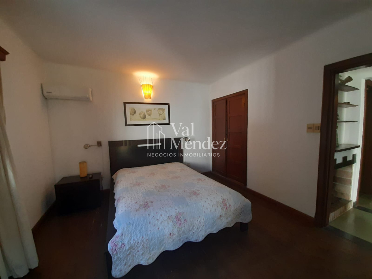 Casa ID.686 - CASA EN ALQUILER EN PUNTA DEL ESTE