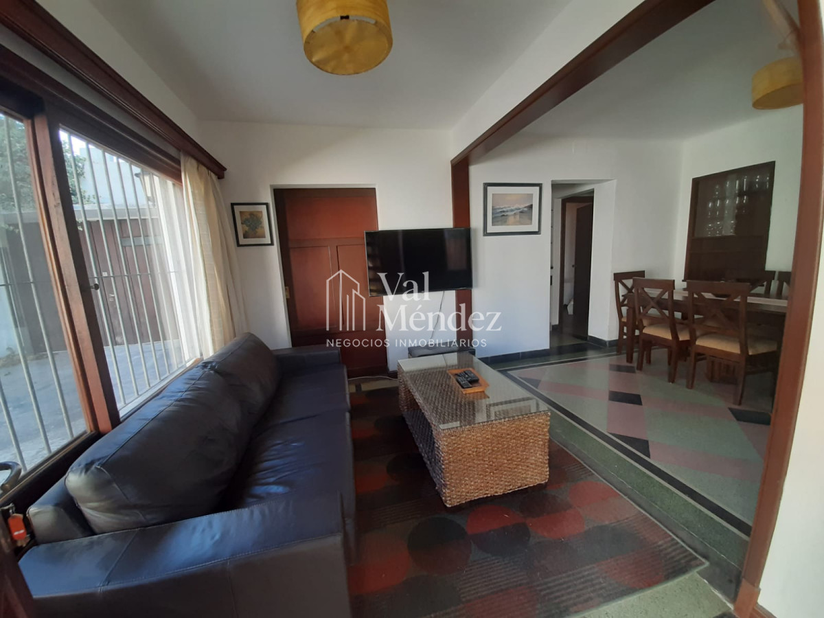 Casa ID.686 - CASA EN ALQUILER EN PUNTA DEL ESTE