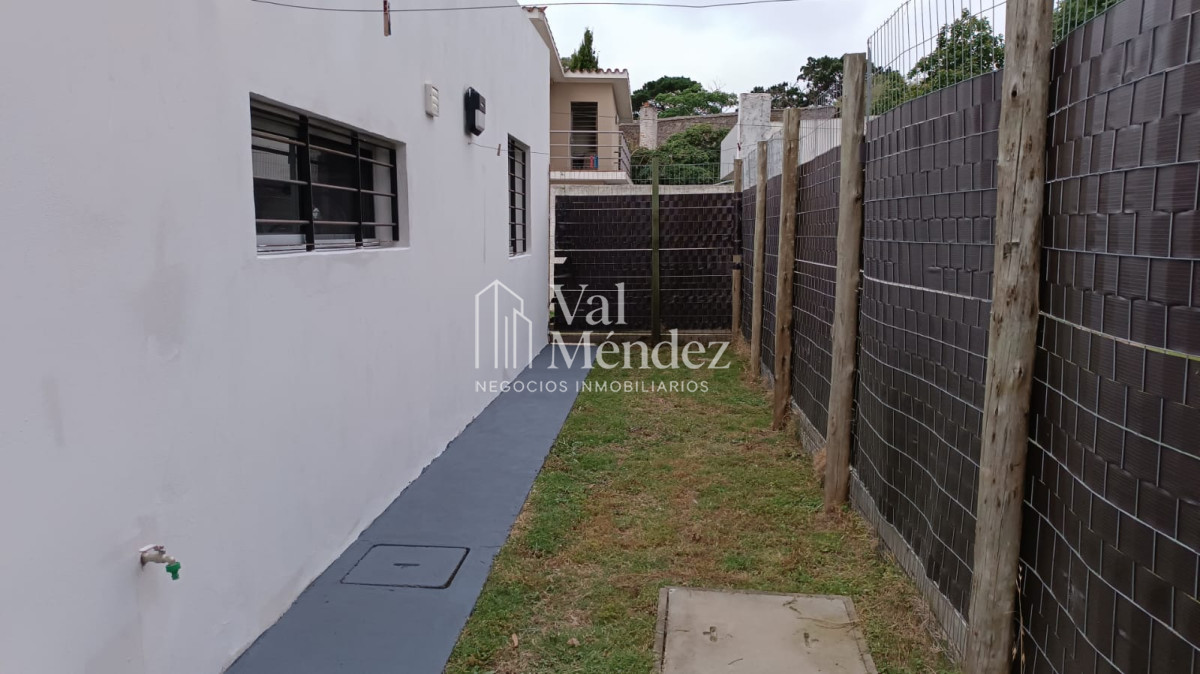 Casa ID.1122 - ALQUILER DE CASA EN PUNTA DEL ESTE, zona MANSA