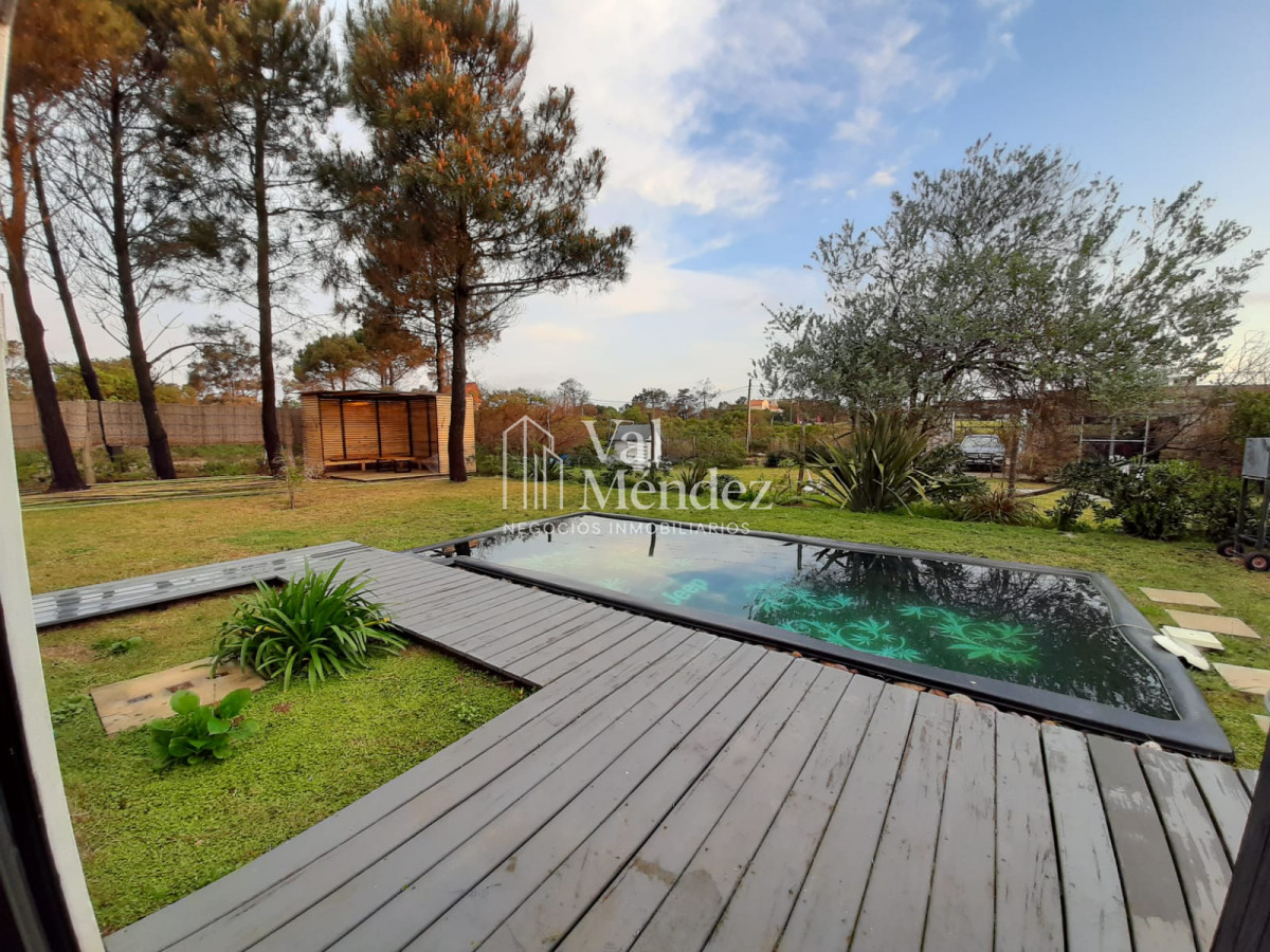 Casa ID.1066 - PUNTA DEL ESTE, zona TIO TOM 