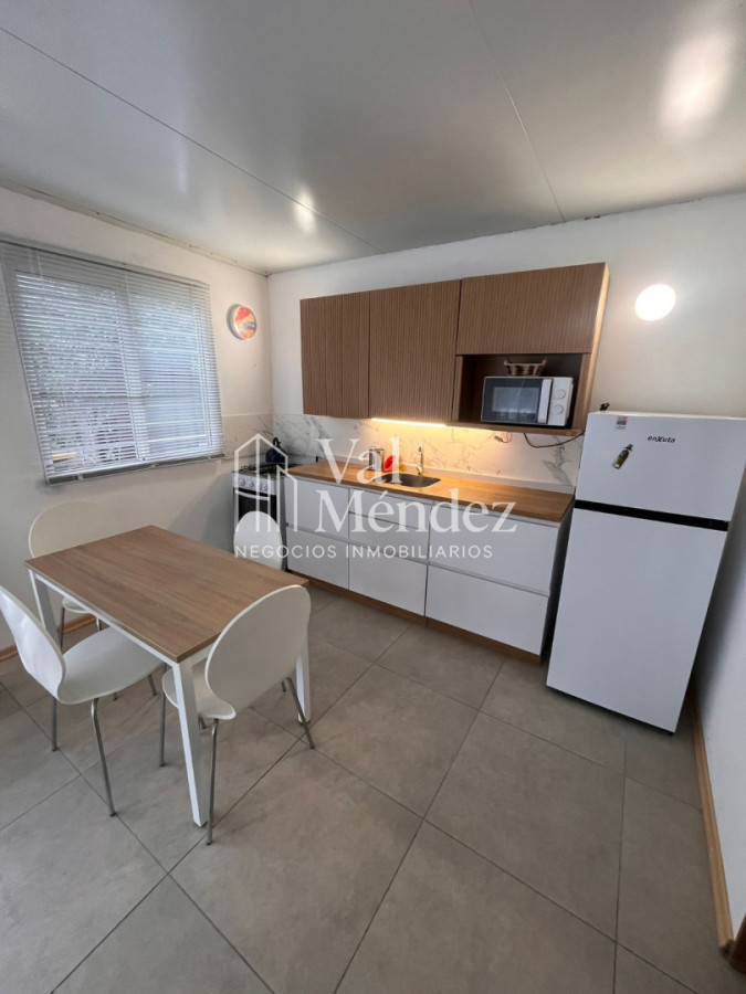 Casa ID.823 - CASA EN ALQUILER, PUNTA DEL ESTE zona San Rafael