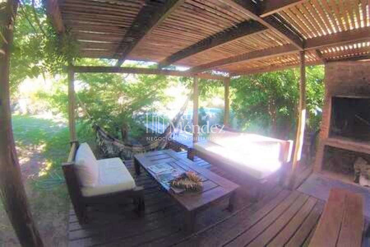 Casa ID.1127 - ALQUILER DE CASA EN LA BARRA zona EL TESORO 