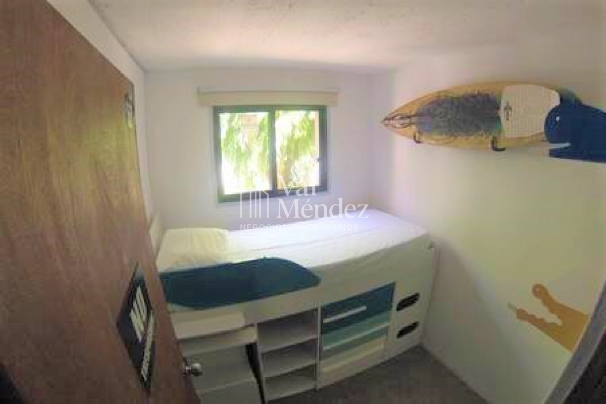 Casa ID.1127 - ALQUILER DE CASA EN LA BARRA zona EL TESORO 