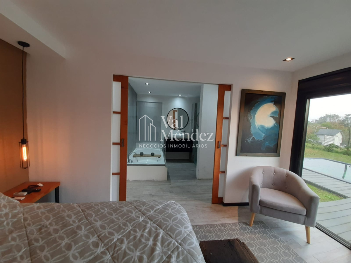 Casa ID.1066 - PUNTA DEL ESTE, zona TIO TOM 