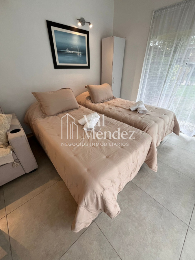 Casa ID.823 - CASA EN ALQUILER, PUNTA DEL ESTE zona San Rafael