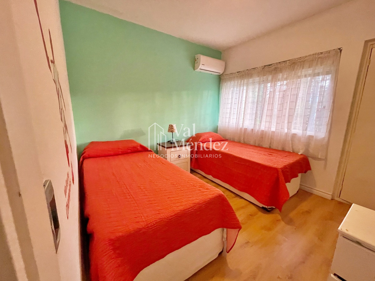 Casa ID.823 - CASA EN ALQUILER, PUNTA DEL ESTE zona San Rafael