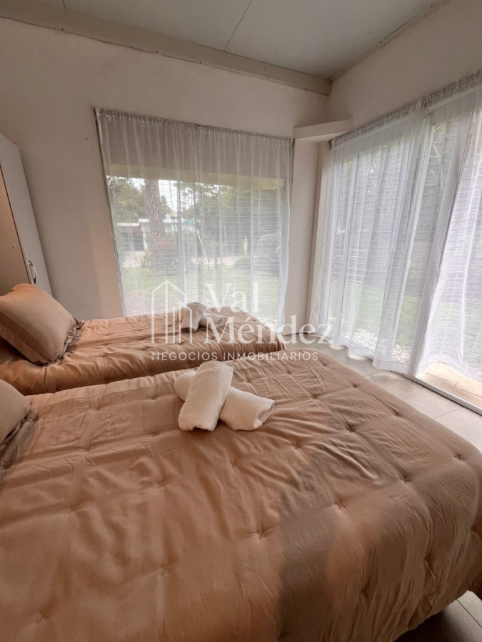 Casa ID.823 - CASA EN ALQUILER, PUNTA DEL ESTE zona San Rafael