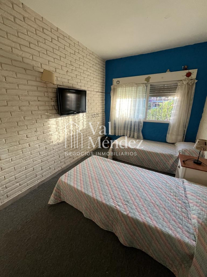 Casa ID.823 - CASA EN ALQUILER, PUNTA DEL ESTE zona San Rafael