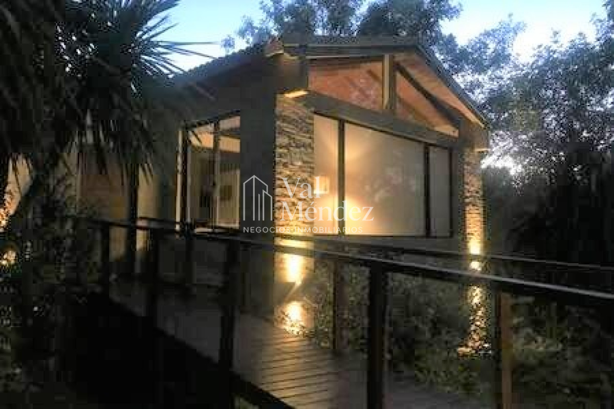 Casa ID.1127 - ALQUILER DE CASA EN LA BARRA zona EL TESORO 