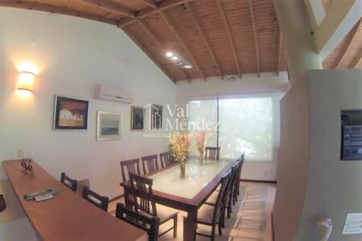 Casa ID.1127 - ALQUILER DE CASA EN LA BARRA zona EL TESORO 