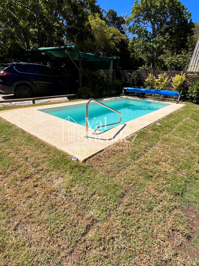 Casa ID.823 - CASA EN ALQUILER, PUNTA DEL ESTE zona San Rafael