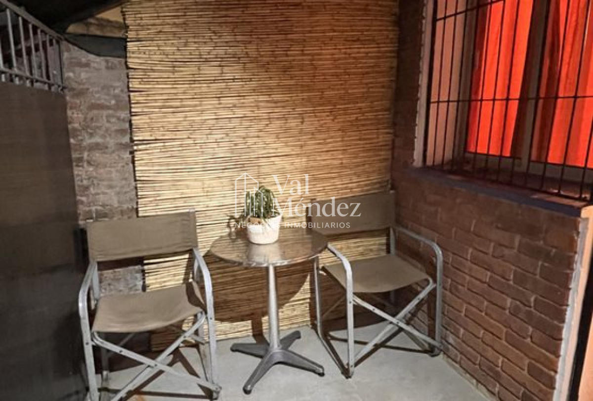 Casa ID.4 - DUPLEX EN VENTA EN MALDONADO