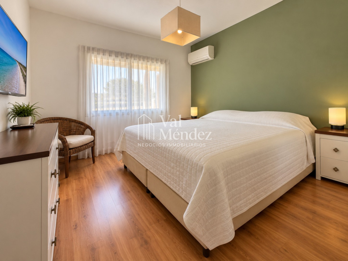 Casa ID.823 - CASA EN ALQUILER, PUNTA DEL ESTE zona San Rafael