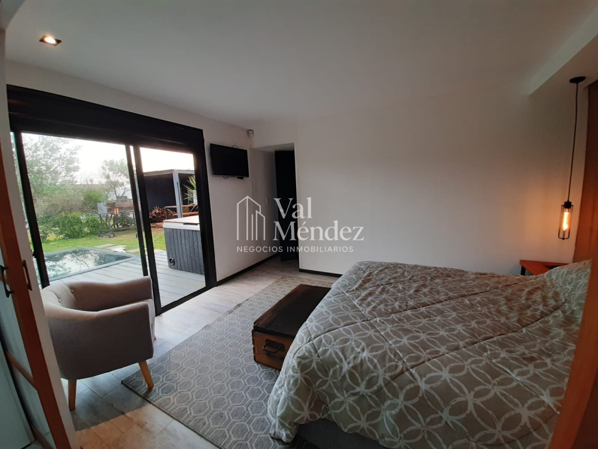 Casa ID.1066 - PUNTA DEL ESTE, zona TIO TOM 