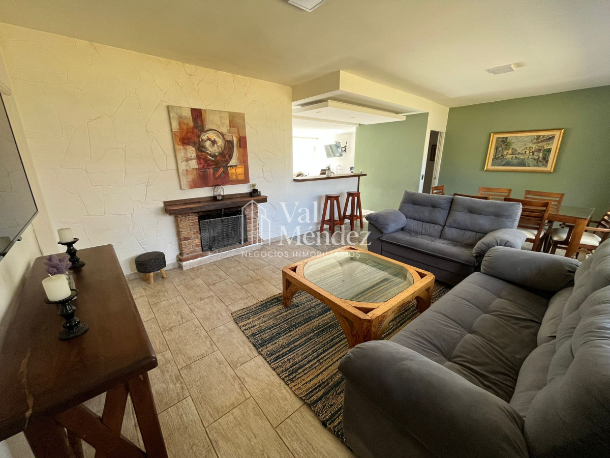 Casa ID.823 - CASA EN ALQUILER, PUNTA DEL ESTE zona San Rafael