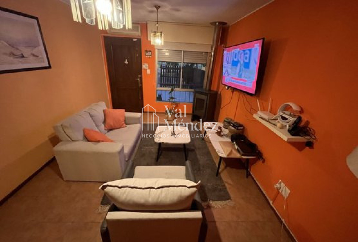 Casa ID.4 - DUPLEX EN VENTA EN MALDONADO