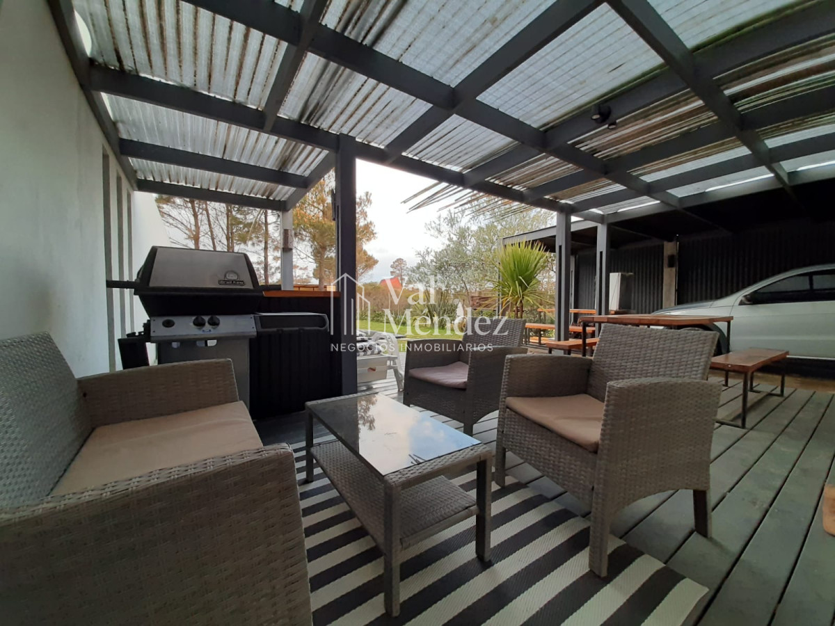 Casa ID.1066 - PUNTA DEL ESTE, zona TIO TOM 