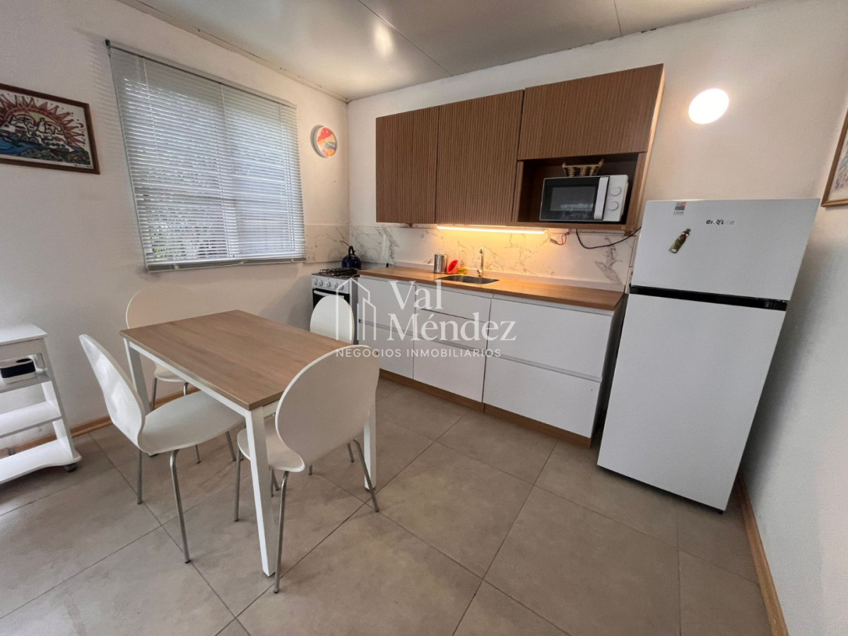 Casa ID.823 - CASA EN ALQUILER, PUNTA DEL ESTE zona San Rafael