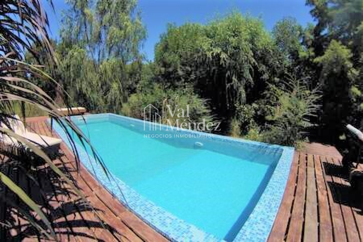 Casa ID.1127 - ALQUILER DE CASA EN LA BARRA zona EL TESORO 