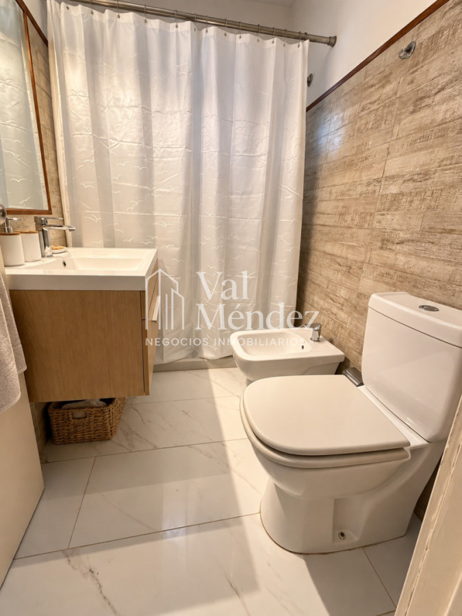 Casa ID.823 - CASA EN ALQUILER, PUNTA DEL ESTE zona San Rafael
