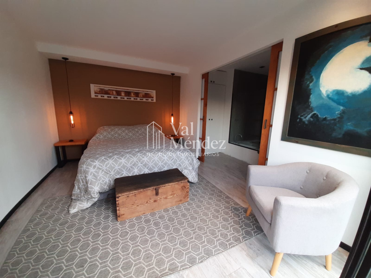 Casa ID.1066 - PUNTA DEL ESTE, zona TIO TOM 