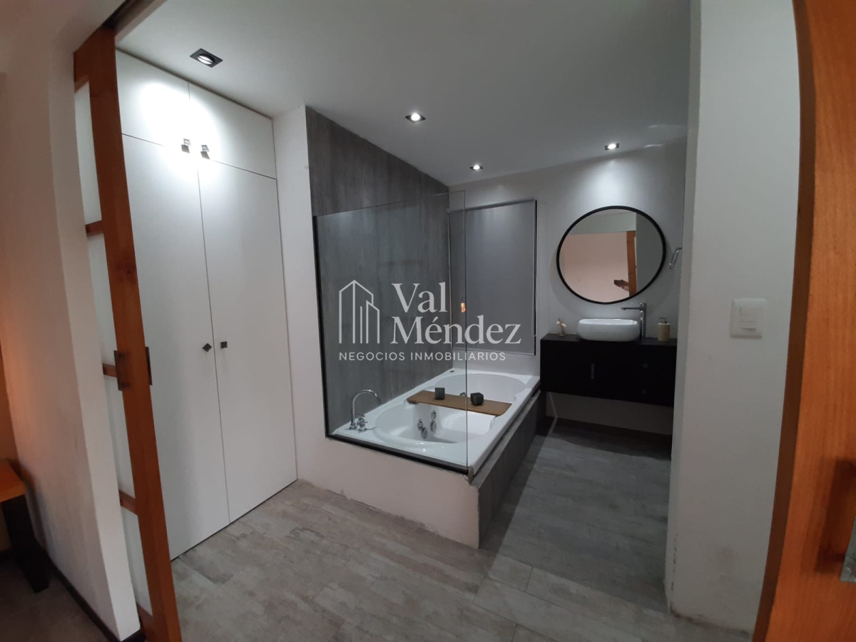 Casa ID.1066 - PUNTA DEL ESTE, zona TIO TOM 