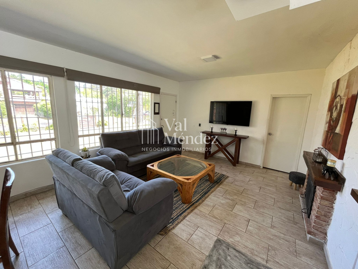 Casa ID.823 - CASA EN ALQUILER, PUNTA DEL ESTE zona San Rafael