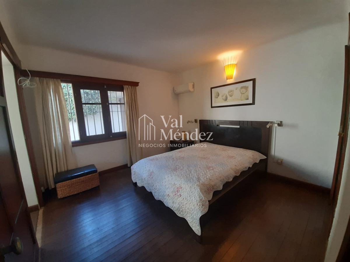 Casa ID.686 - CASA EN ALQUILER EN PUNTA DEL ESTE