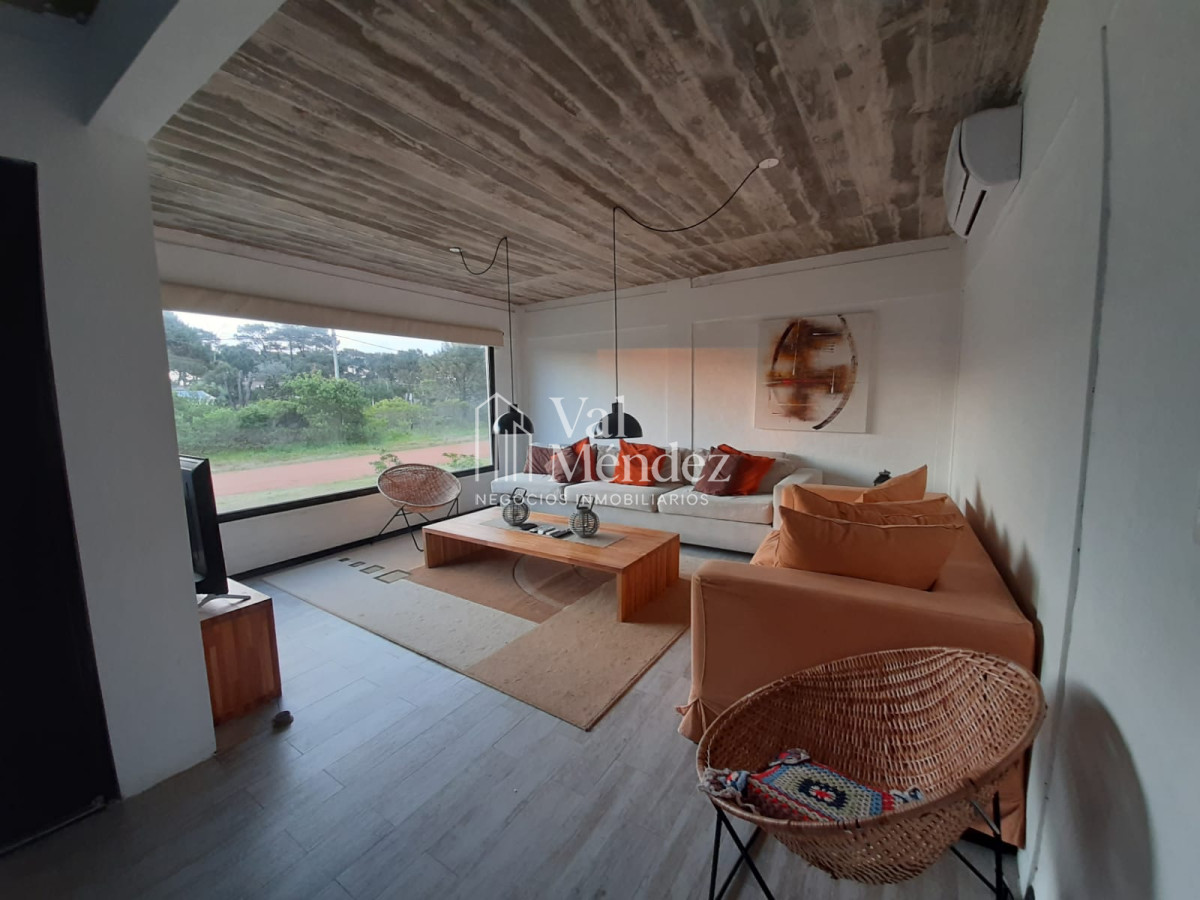 Casa ID.1066 - PUNTA DEL ESTE, zona TIO TOM 