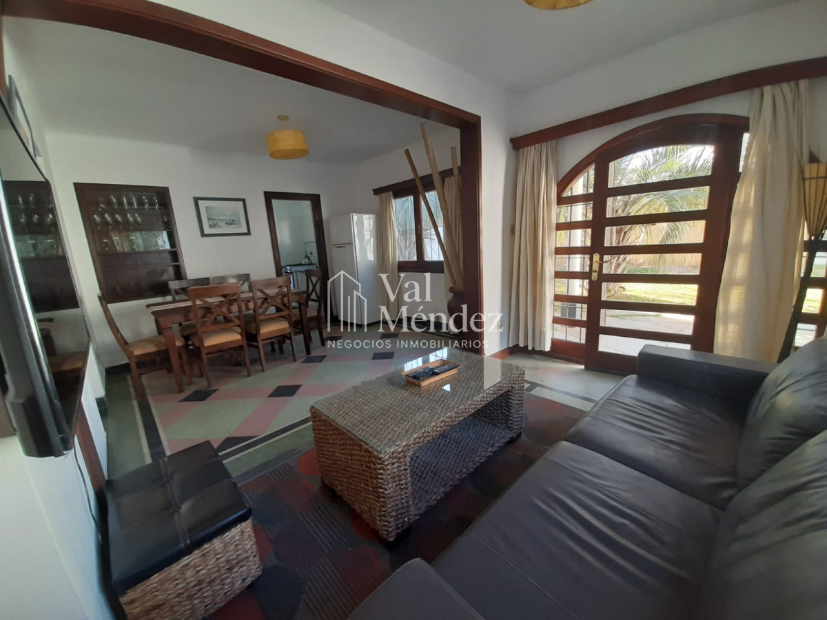 Casa ID.686 - CASA EN ALQUILER EN PUNTA DEL ESTE