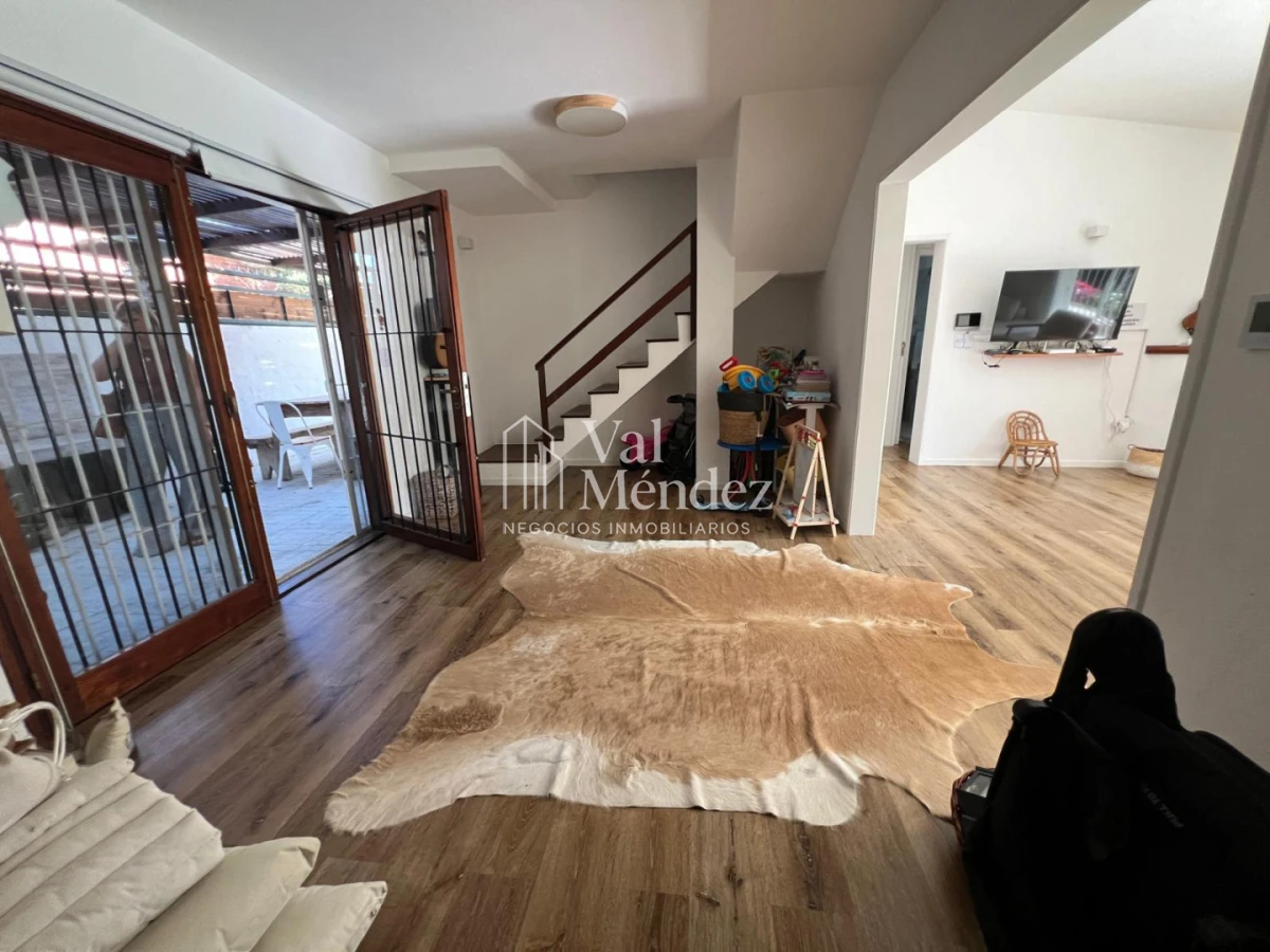 Casa ID.3991 - CASA EN ALQUILER TEMPORAL zona Brava
