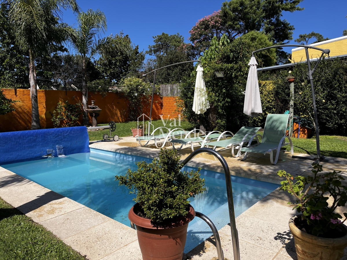 Apartamento ID.4008 - CASA EN VENTA EN PINARES