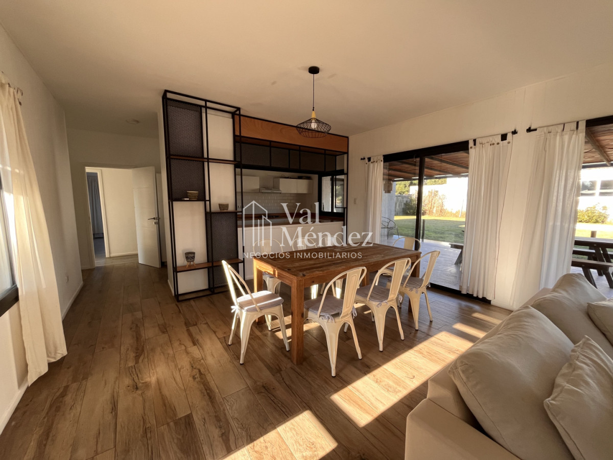 Apartamento ID.3808 - Casa en venta y alquiler anual en barrio privado