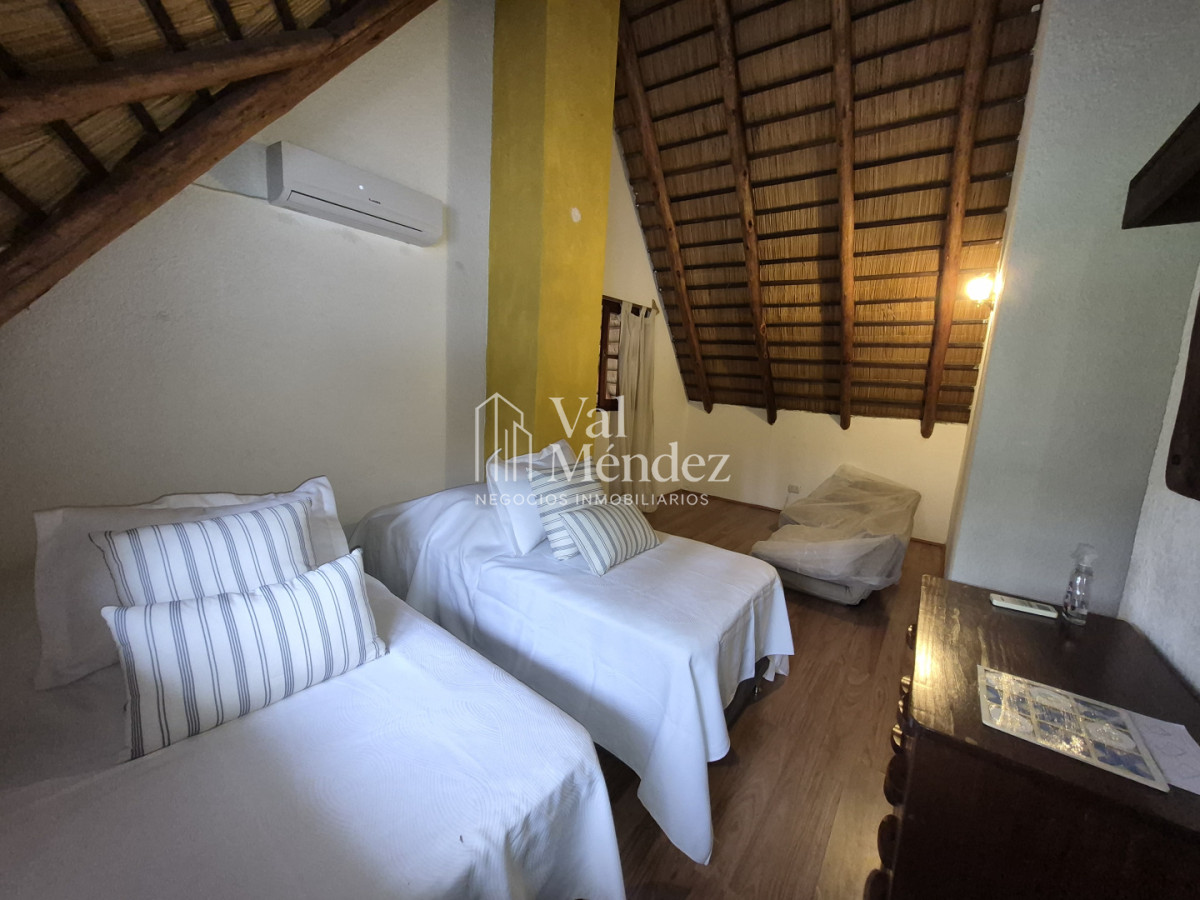 Casa ID.1 - CASA EN ALQUILER EN PUNTA DEL ESTE