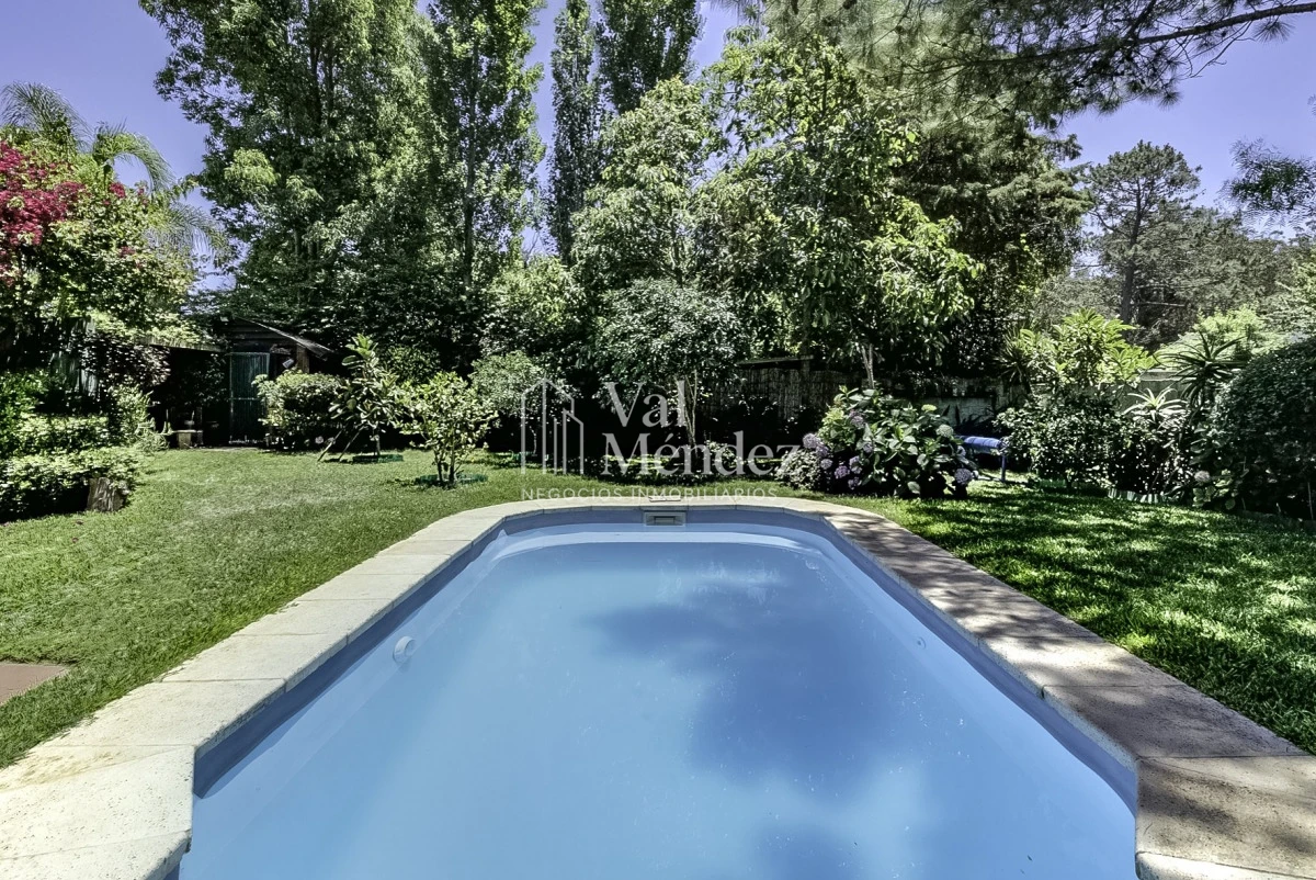 Casa ID.1 - CASA EN ALQUILER EN PUNTA DEL ESTE